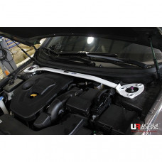 Передняя распорка стоек Hyundai Sonata LF (2WD) 2.4 (2014)