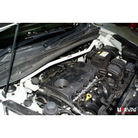 Передняя распорка стоек Hyundai Tucson IX-35 2.0 2WD (2010)