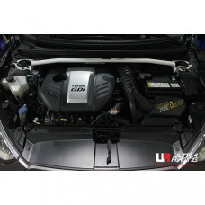 Передняя распорка стоек Hyundai Veloster 1.6L (Turbo) GDI (2011)