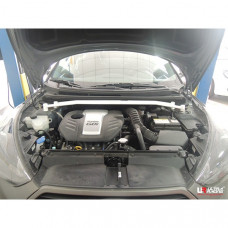 Передняя распорка стоек Hyundai Veloster 1.6L (Turbo) GDI (2011)