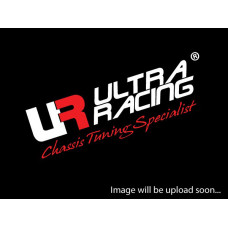 Передний нижний подрамник Mitsubishi ASX 2.0 (2010) 4WD