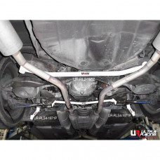 Задний нижний подрамник Infiniti G35 3.5 V6 2WD (2002)