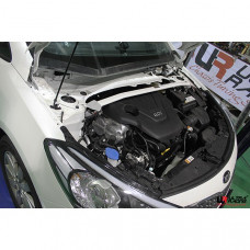 Передняя распорка стоек Kia Cerato K3 (Coupe) 1.6 GDI (2014)