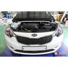 Передняя распорка стоек Kia Cerato K3 (Sedan) 1.6 GDI (2014)