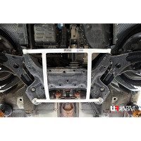 Передний нижний подрамник Kia Picanto (TA) 1.2 2WD (2011)