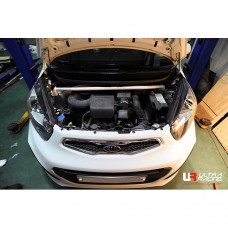 Передняя распорка стоек Kia Morning (TA) 2WD 1.0 (2011)