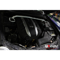 Передняя распорка стоек Kia Opirus (2WD) 3.0 (2011)