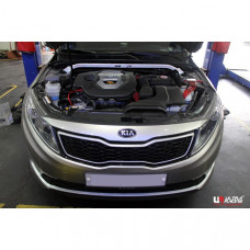 Передняя распорка стоек Kia Optima K5 2.0 LPI 2WD (2011)