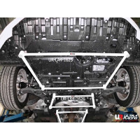 Передний нижний подрамник Lexus CT200H 1.8 (2011)