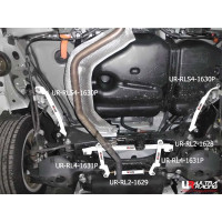 Задний нижний подрамник Lexus CT200H 1.8 (2011)