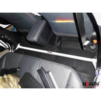Салонный усилитель жесткости Lexus CT200H 1.8 (2011)