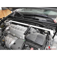 Передняя распорка стоек Lexus ES 240 (ACV-40) 2.4 (2010)