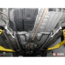 Задний нижний подрамник Lexus ES 240 (ACV-40) 2.4 (2010)