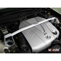 Передняя распорка стоек Lexus GS 300 (S190) / 350