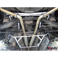Задний нижний подрамник Lexus GS 400 4.0 V8 2WD (1997)