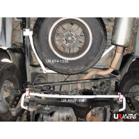 Задний усилитель жесткости кузова Toyota Land Cruiser 100 (98-07)