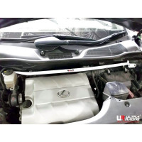 Передняя распорка стоек Lexus RX-350 3.5 (2009)