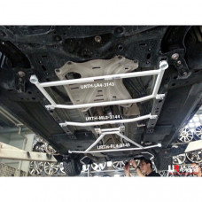 Передний нижний подрамник Mazda 2 DJ (Hatchback) 1.5 (2014)