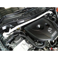 Передняя распорка стоек Mazda 2 DJ (Hatchback) 1.5 (2014)