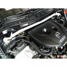 Передняя распорка стоек Mazda 2 DJ (Hatchback) 1.5 (2014)