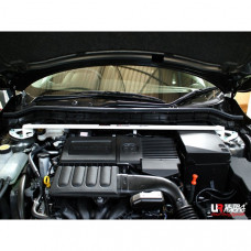 Передняя распорка стоек Mazda 3 BL (Hatchback) (2009)