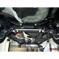 Задний стабилизатор поперечной устойчивости Mazda 3 BL (Hatchback) (2009)