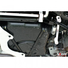 Задний нижний подрамник Mazda 3 MPS MZR 2.3T (2010)