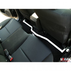 Салонный усилитель жесткости Mazda 3 MPS MZR 2.3T (2010)