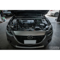 Передняя распорка стоек Mazda 3 BM (2WD) 2.0 (2013)