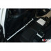 Салонный усилитель жесткости Mazda 3 BM (2WD) 2.0 (2013)