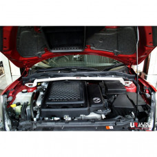 Передняя распорка стоек Mazda 3 MPS MZR 2.3T (2010)