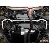 Задний стабилизатор поперечной устойчивости Mazda 8 LY 2.3 (2008)