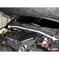 Передняя распорка стоек Mazda CX-9 3.7 (2007)