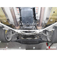 Передний нижний подрамник Mercedes - Benz C350 (W204) 3.5 V6 2WD (2012)