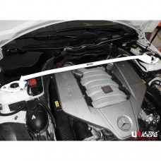 Передняя распорка стоек Mercedes - Benz C350 (W204) 3.5 V6 2WD (2012)