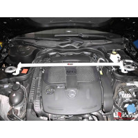 Передняя распорка стоек Mercedes - Benz CLS (W218) 3.0 (2011)