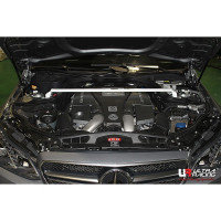 Передняя распорка стоек Mercedes - Benz E63 (W212) 4WD 6.2 V8 (2014)