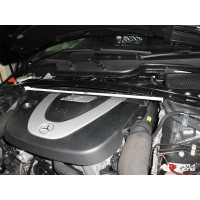 Передняя распорка стоек Mercedes - Benz R Class (W350) 3.5 (2010)