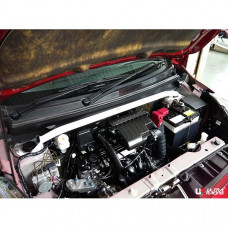 Передняя распорка стоек Mitsubishi Attrage (Sedan) 1.2 (2013)