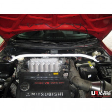 Передняя распорка стоек Mitsubishi FTO