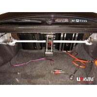 Задняя распорка стоек Mitsubishi Galant VR4 (1992)