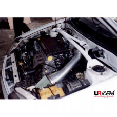 Передняя распорка стоек Mitsubishi Lancer (1996)