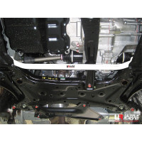 Передний нижний подрамник Mitsubishi Lancer Sport Back 2.4 2WD (2010)