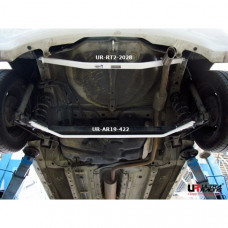 Задний стабилизатор поперечной устойчивости Mitsubishi Mirage (Hatchback) 1.2 (2012)