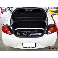 Задняя распорка стоек Mitsubishi Mirage (Hatchback) 1.2 (2012)