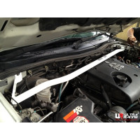 Передняя распорка стоек Mitsubishi Triton L200 2.5D (2008)