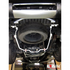 Задний стабилизатор поперечной устойчивости Mitsubishi Triton VGT 2.5D 4WD (2013)