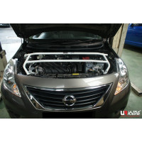 Передняя распорка стоек Nissan Almera 1.5 (2011)