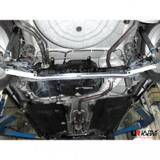 Задний стабилизатор поперечной устойчивости Nissan Micra (K13) 1.2 (2010)