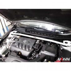 Передняя распорка стоек Nissan Altima L-33 (2WD) 2.5 (2013)